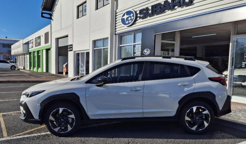 
								Subaru Crosstrek 2.0 IS Cvt full									