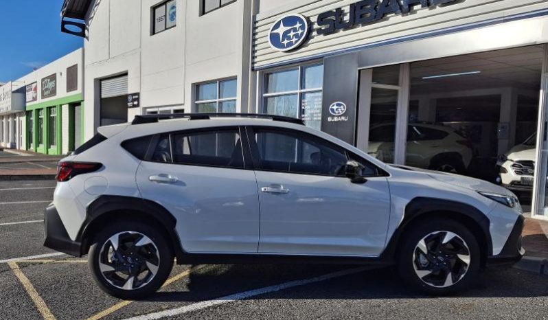 
								Subaru Crosstrek 2.0 IS Cvt full									