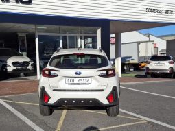 
										Subaru Crosstrek 2.0 IS Cvt full									