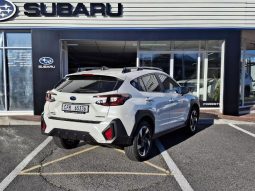 
										Subaru Crosstrek 2.0 IS Cvt full									