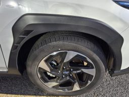 
										Subaru Crosstrek 2.0 IS Cvt full									