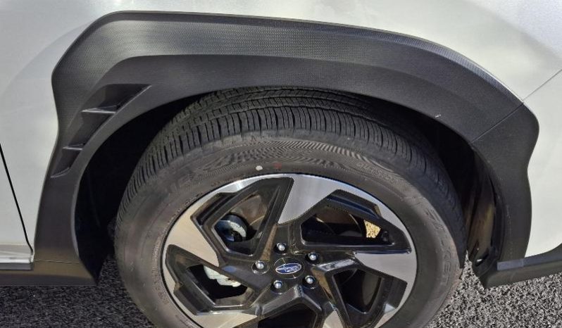
								Subaru Crosstrek 2.0 IS Cvt full									