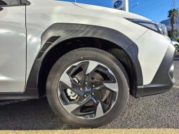 
										Subaru Crosstrek 2.0 IS Cvt full									