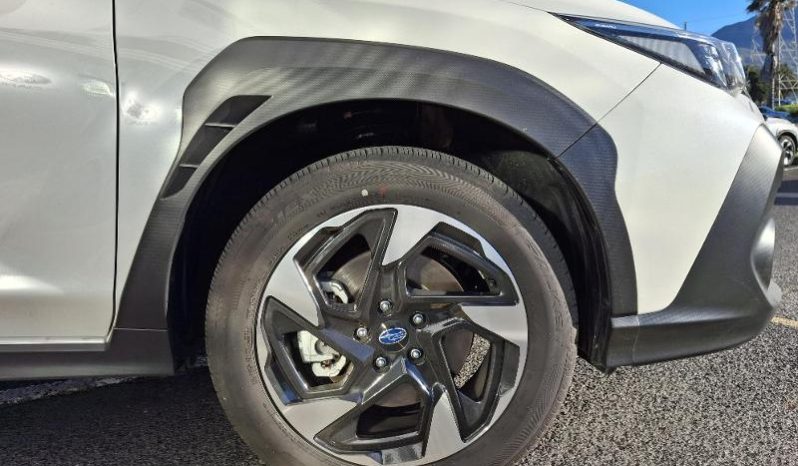 
								Subaru Crosstrek 2.0 IS Cvt full									