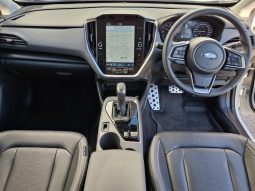 
										Subaru Crosstrek 2.0 IS Cvt full									