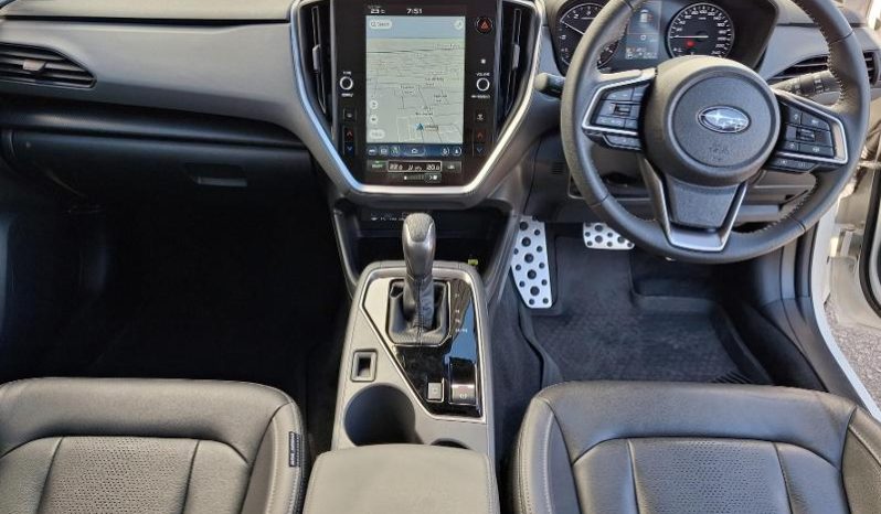 
								Subaru Crosstrek 2.0 IS Cvt full									
