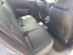 
										Subaru Crosstrek iS full									
