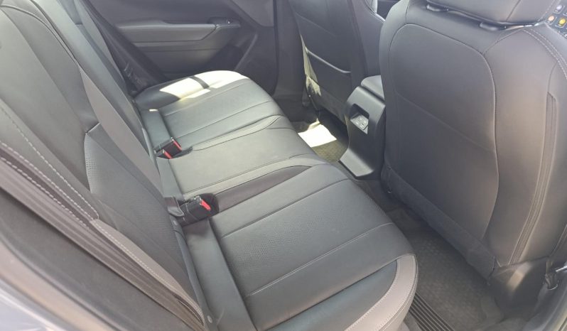 
								Subaru Crosstrek iS full									