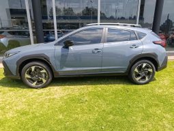 
										Subaru Crosstrek iS full									