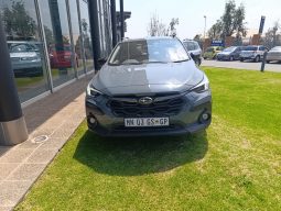 
										Subaru Crosstrek iS full									