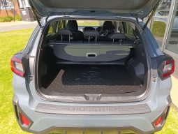 
										Subaru Crosstrek iS full									