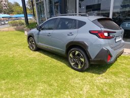 
										Subaru Crosstrek iS full									