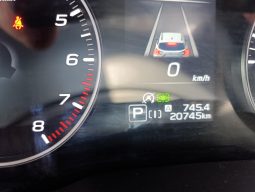 
										Subaru Crosstrek iS full									