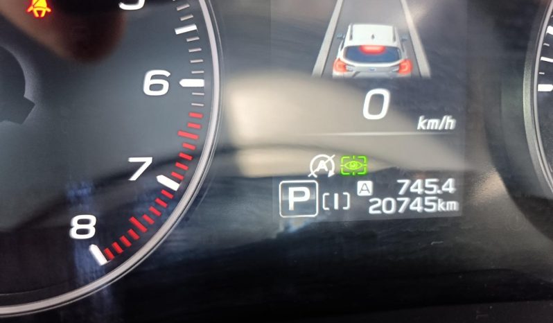 
								Subaru Crosstrek iS full									