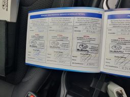 
										Subaru Forester 2.0I Cvt full									