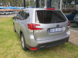 
										Subaru Forester 2.0I Cvt full									