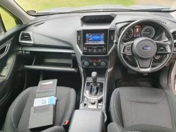 
										Subaru Forester 2.0I Cvt full									