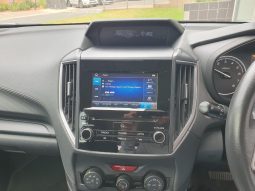 
										Subaru Forester 2.0I Cvt full									