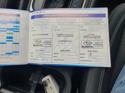 
										Subaru Forester 2.0I Cvt full									
