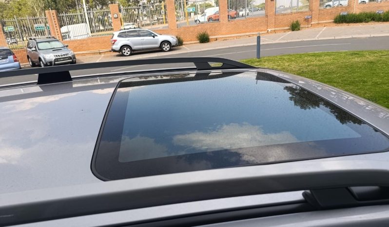
								Subaru Forester 2.0I-S Es Cvt full									