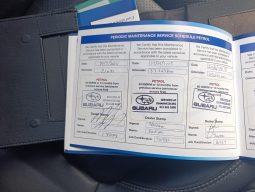 
										Subaru Forester 2.0I-S Es Cvt full									