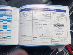 
										Subaru Forester 2.0I-S Es Cvt full									