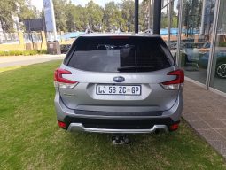 
										Subaru Forester 2.0I-S Es Cvt full									
