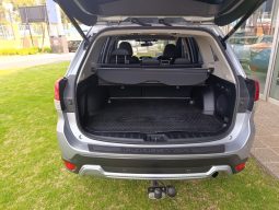 
										Subaru Forester 2.0I-S Es Cvt full									