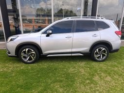 
										Subaru Forester 2.0I-S Es Cvt full									