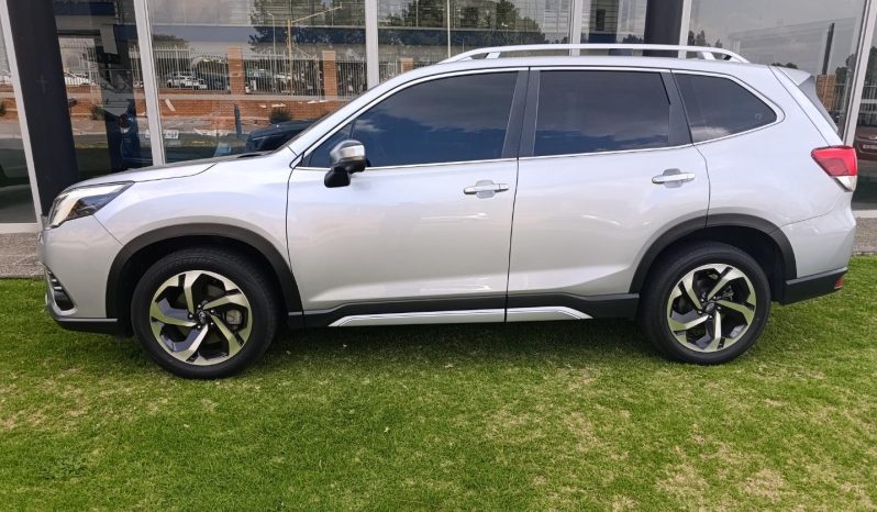 
								Subaru Forester 2.0I-S Es Cvt full									