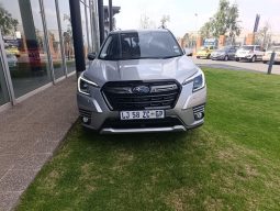 
										Subaru Forester 2.0I-S Es Cvt full									