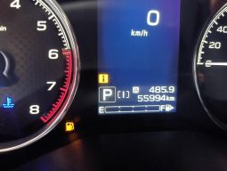 
										Subaru Forester 2.0I-S Es Cvt full									
