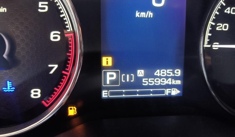 
								Subaru Forester 2.0I-S Es Cvt full									