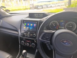 
										Subaru Forester 2.0I-S Es Cvt full									