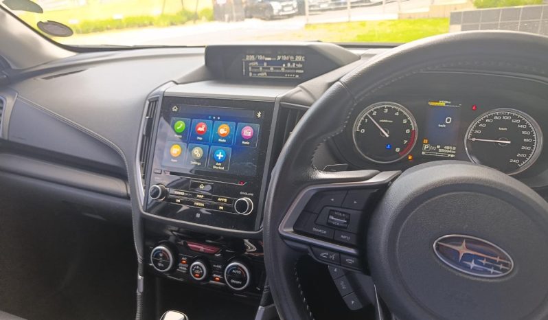 
								Subaru Forester 2.0I-S Es Cvt full									