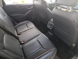 
										Subaru Forester 2.0I-S Es Cvt full									