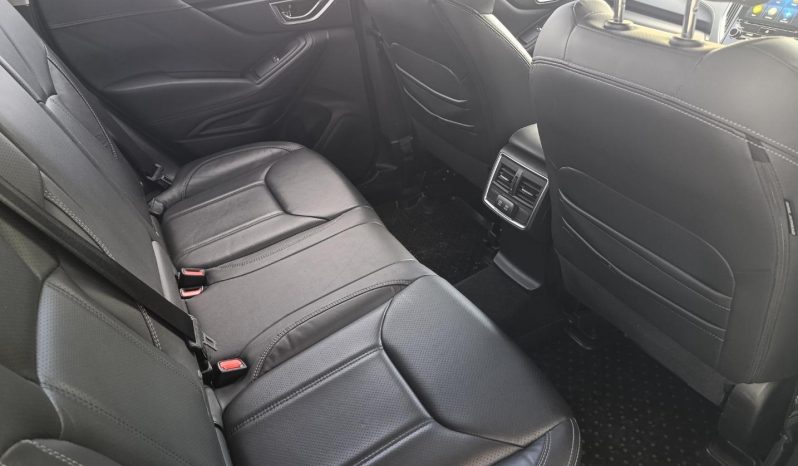 
								Subaru Forester 2.0I-S Es Cvt full									