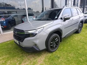 Subaru Forester 2.5 Sport Cvt