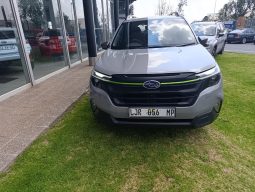 
										Subaru Forester 2.5 Sport Cvt full									