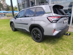 
										Subaru Forester 2.5 Sport Cvt full									