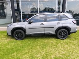 
										Subaru Forester 2.5 Sport Cvt full									