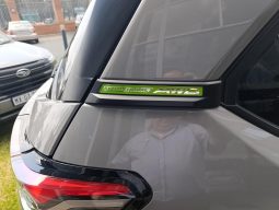 
										Subaru Forester 2.5 Sport Cvt full									