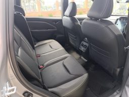 
										Subaru Forester 2.5 Sport Cvt full									