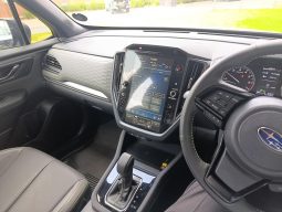 
										Subaru Forester 2.5 Sport Cvt full									