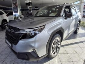 Subaru Forester 2.5 Touring Cvt