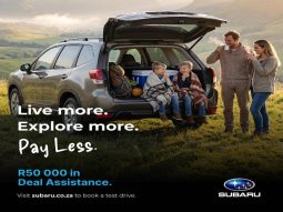
										Subaru Forester 2.5 Touring Cvt full									