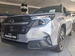 
										Subaru Forester 2.5 Touring Cvt full									