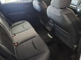 Subaru Forester 2.5 Touring Cvt