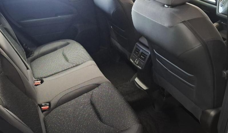 
								Subaru Forester 2.5 Touring Cvt full									
