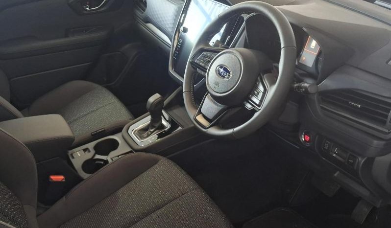 
								Subaru Forester 2.5 Touring Cvt full									